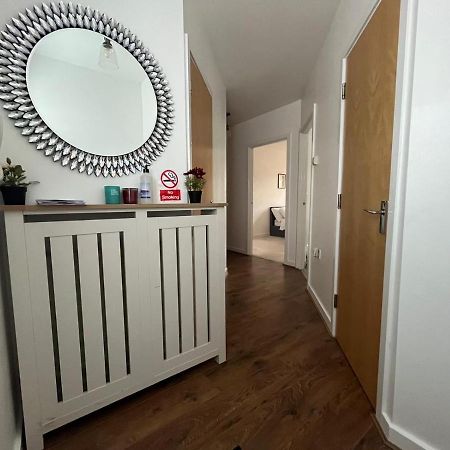 Kent, Dartford Station Apartments Экстерьер фото