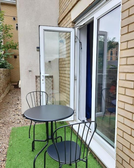 Kent, Dartford Station Apartments Экстерьер фото