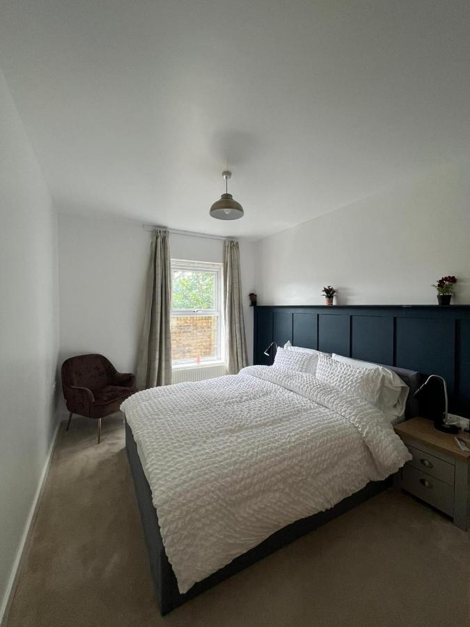Kent, Dartford Station Apartments Экстерьер фото