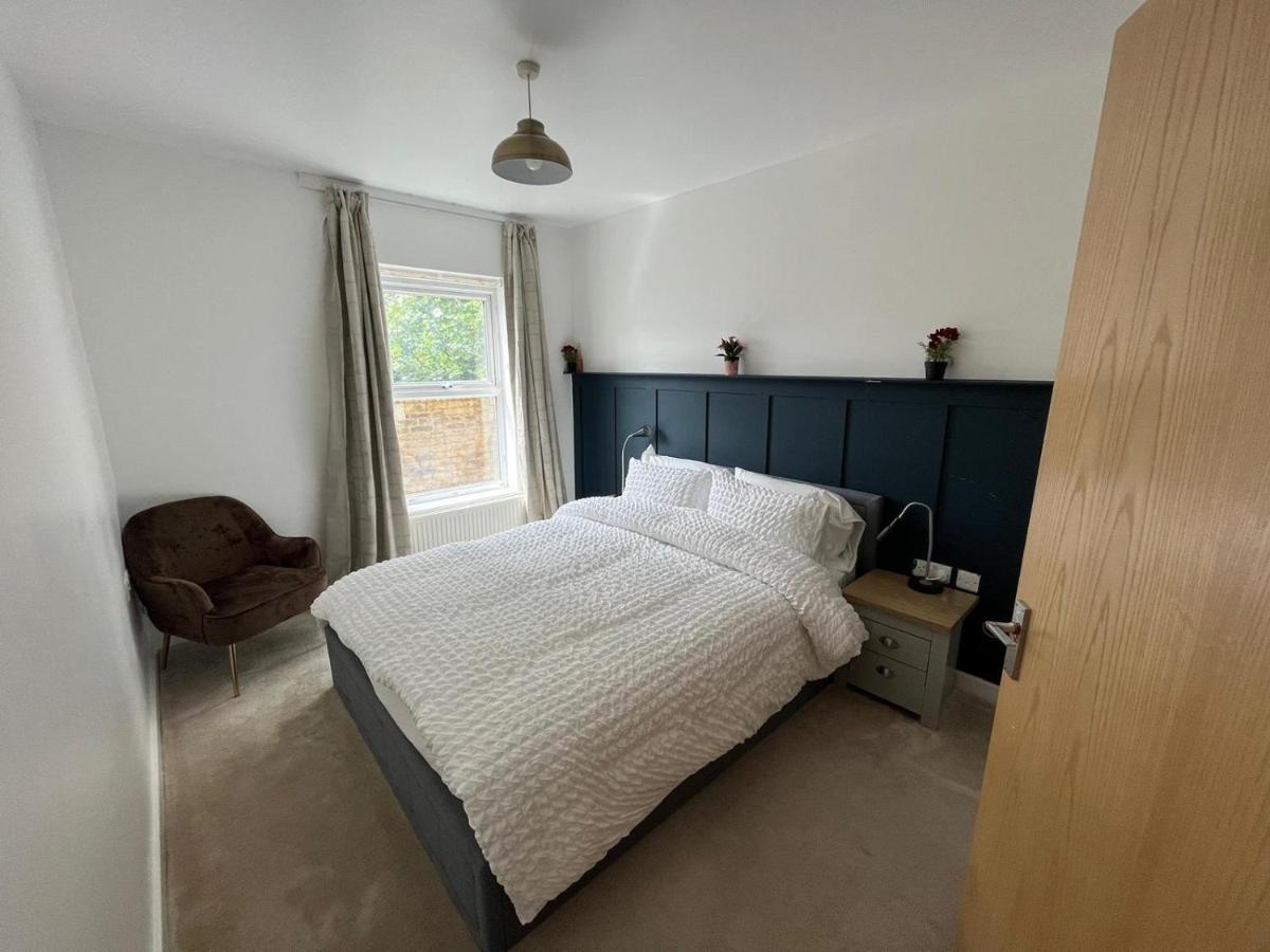 Kent, Dartford Station Apartments Экстерьер фото