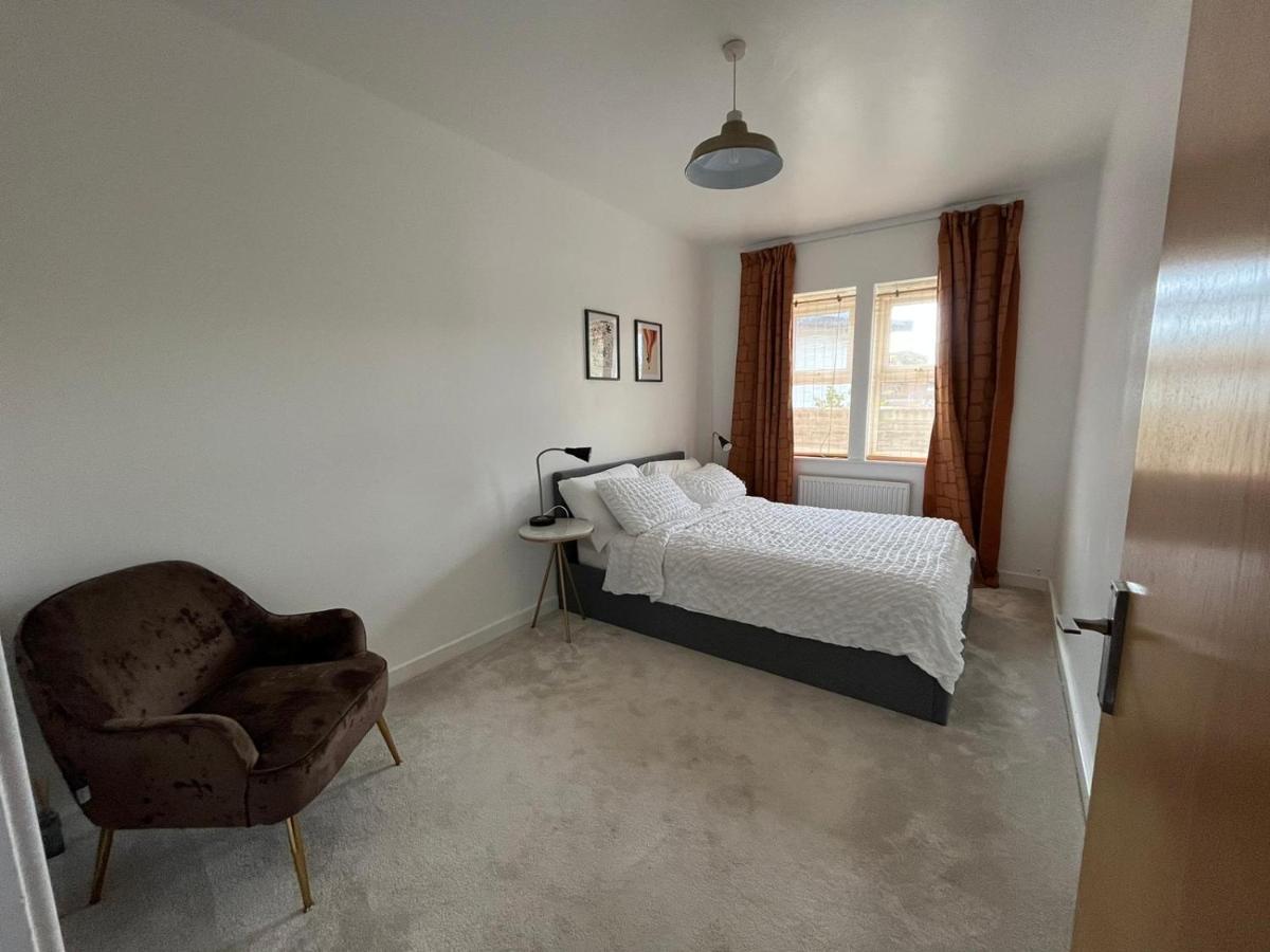 Kent, Dartford Station Apartments Экстерьер фото